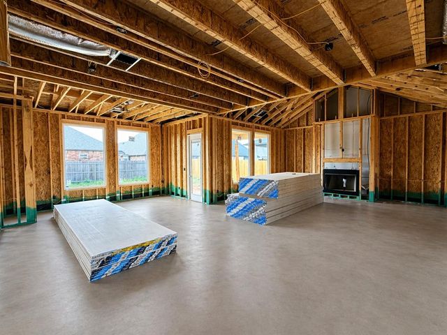 7108 NW 154th Street, Edmond, OK 73013