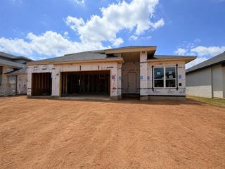 7108 NW 154th Street, Edmond, OK 73013