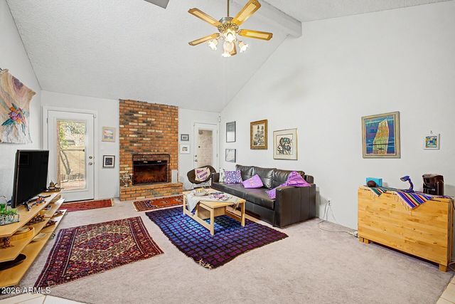 9083 E WINCHCOMB Drive, Scottsdale, AZ 85260