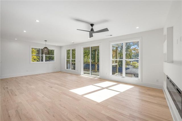 3028 Trae Court, Smyrna, GA 30080