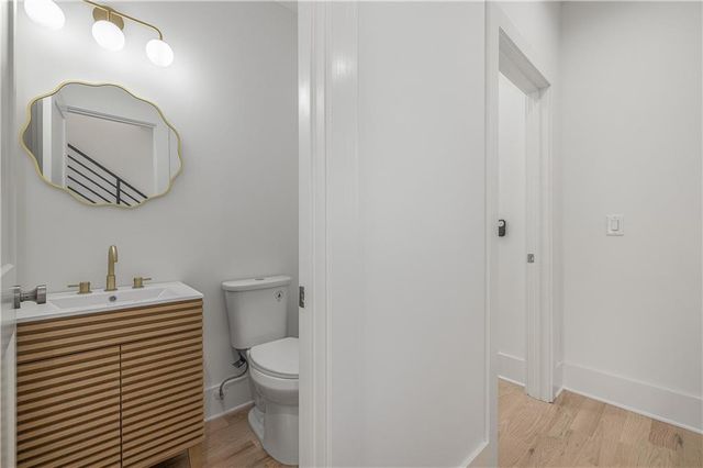 3028 Trae Court, Smyrna, GA 30080