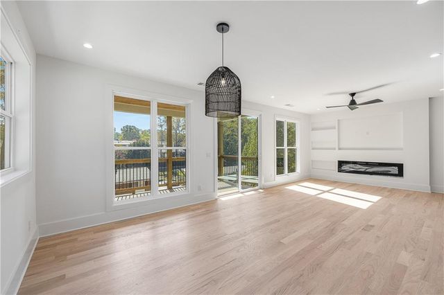 3028 Trae Court, Smyrna, GA 30080