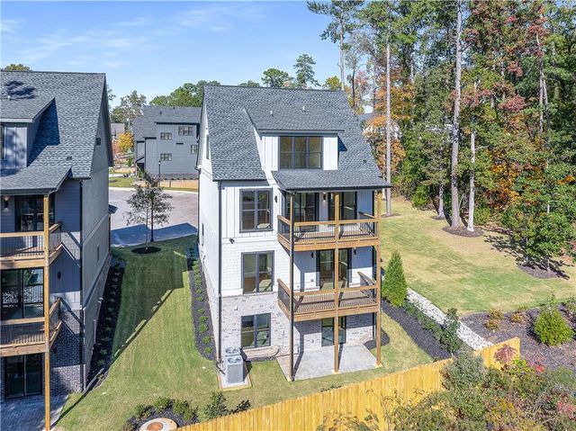 3028 Trae Court, Smyrna, GA 30080