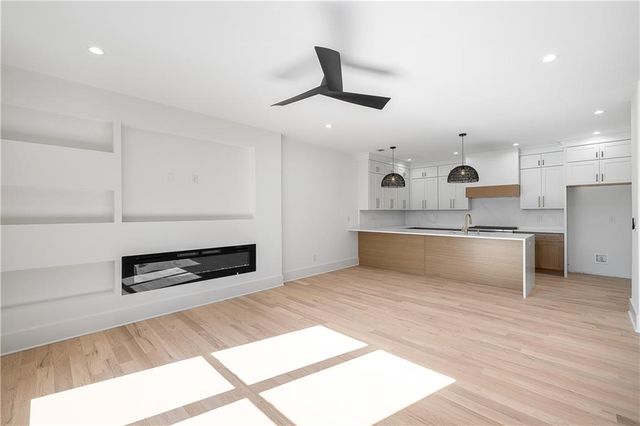 3028 Trae Court, Smyrna, GA 30080