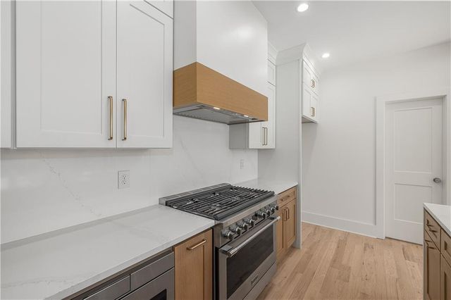 3028 Trae Court, Smyrna, GA 30080