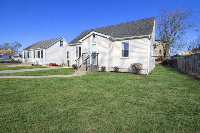 9821 Natoma Avenue, Oak Lawn, IL 60453