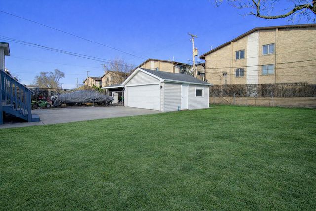 9821 Natoma Avenue, Oak Lawn, IL 60453