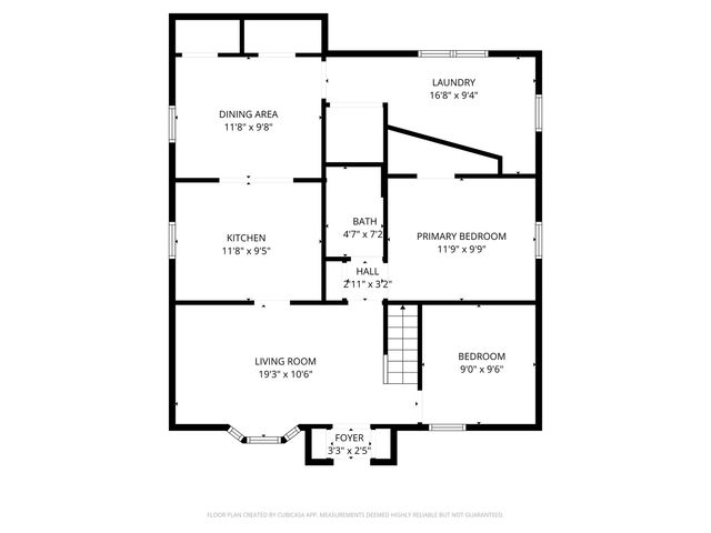 9821 Natoma Avenue, Oak Lawn, IL 60453