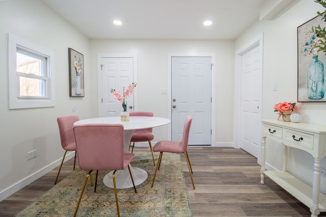 9821 Natoma Avenue, Oak Lawn, IL 60453