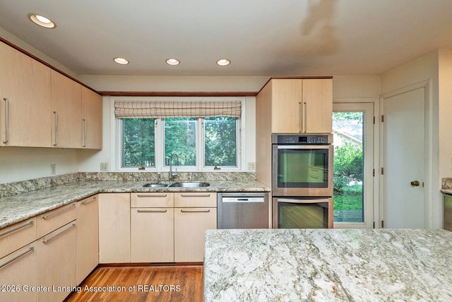 1767 Sashabaw Drive, Okemos, MI 48864