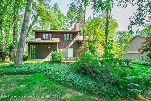 1767 Sashabaw Drive, Okemos, MI 48864