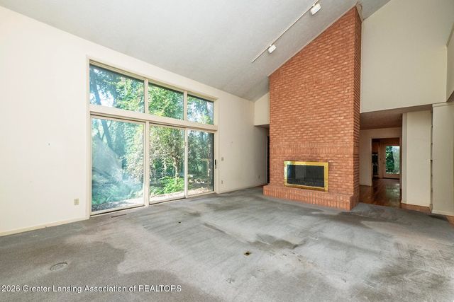 1767 Sashabaw Drive, Okemos, MI 48864