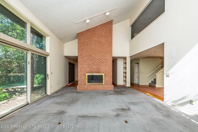 1767 Sashabaw Drive, Okemos, MI 48864