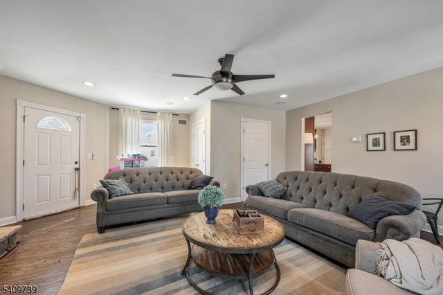 15 S Belair Ave, Hanover Twp., NJ 07927