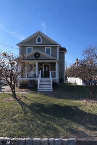 15 S Belair Ave, Hanover Twp., NJ 07927