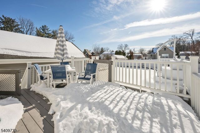 15 S Belair Ave, Hanover Twp., NJ 07927