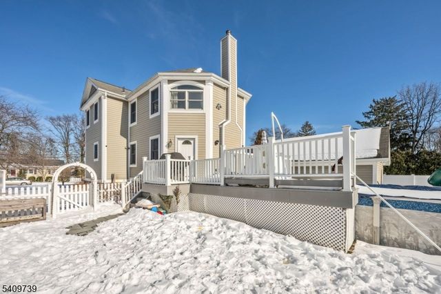 15 S Belair Ave, Hanover Twp., NJ 07927