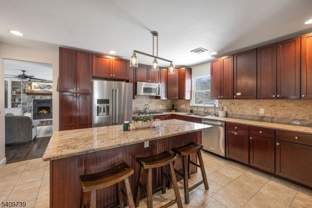 15 S Belair Ave, Hanover Twp., NJ 07927