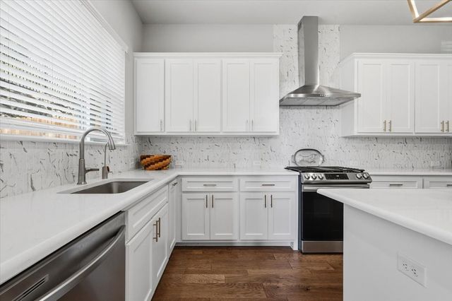 6346 Oakbend Circle 6346, Fort Worth, TX 76132
