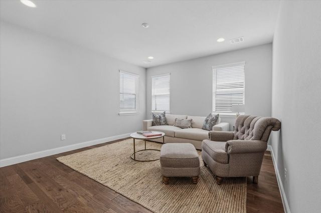 6346 Oakbend Circle 6346, Fort Worth, TX 76132