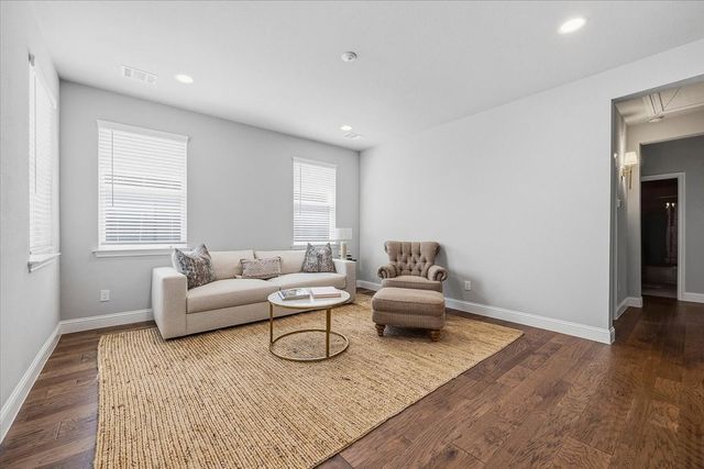 6346 Oakbend Circle 6346, Fort Worth, TX 76132