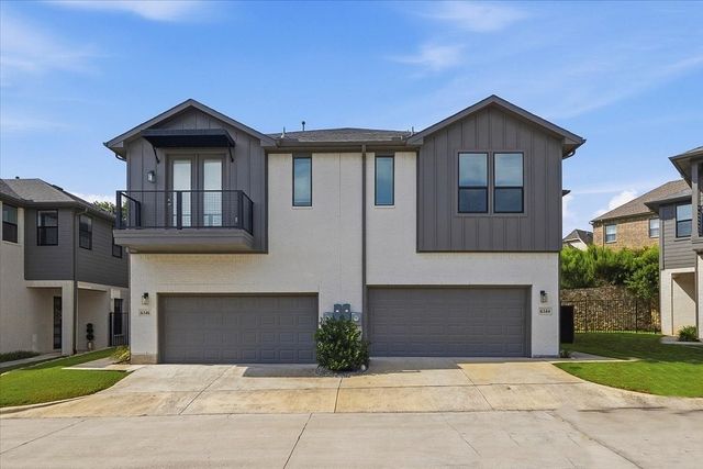 6346 Oakbend Circle 6346, Fort Worth, TX 76132