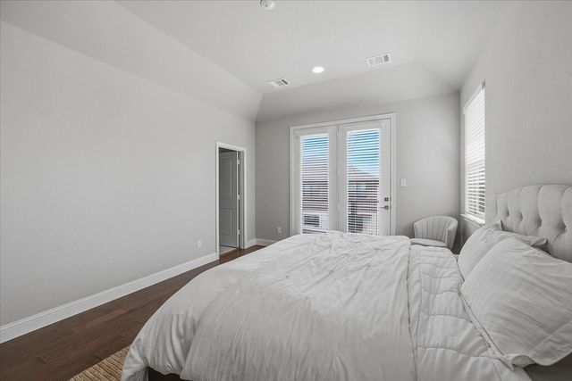 6346 Oakbend Circle 6346, Fort Worth, TX 76132