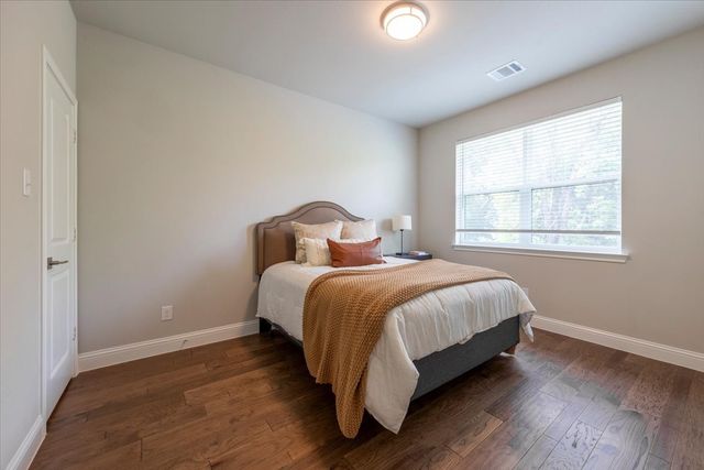 6346 Oakbend Circle 6346, Fort Worth, TX 76132