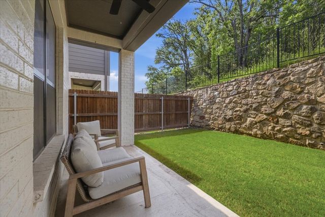 6346 Oakbend Circle 6346, Fort Worth, TX 76132