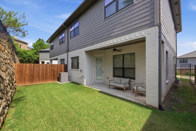6346 Oakbend Circle 6346, Fort Worth, TX 76132