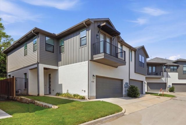 6346 Oakbend Circle 6346, Fort Worth, TX 76132