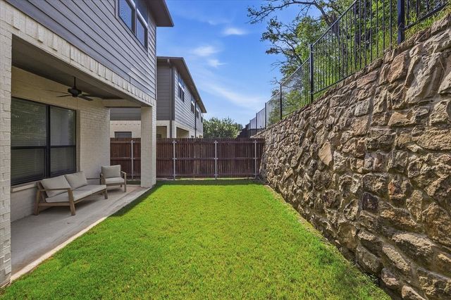 6346 Oakbend Circle 6346, Fort Worth, TX 76132