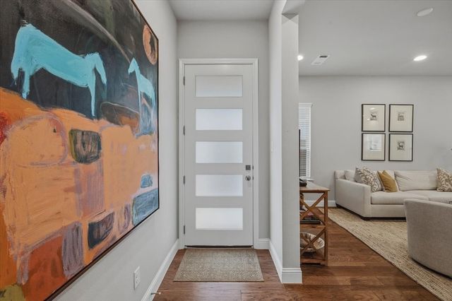 6346 Oakbend Circle 6346, Fort Worth, TX 76132