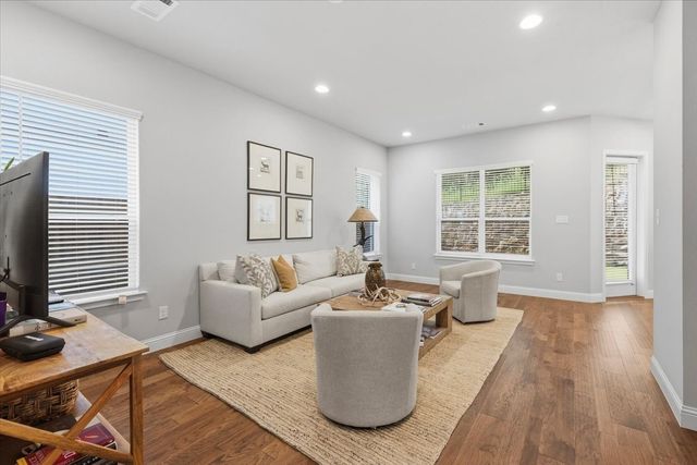6346 Oakbend Circle 6346, Fort Worth, TX 76132