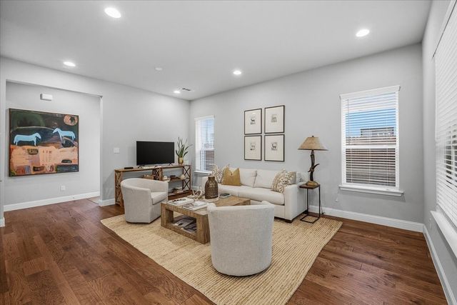 6346 Oakbend Circle 6346, Fort Worth, TX 76132
