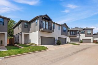6346 Oakbend Circle 6346, Fort Worth, TX 76132