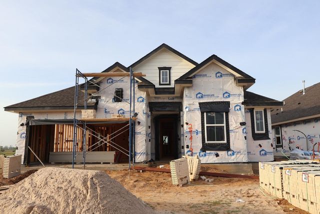 29419 Suncreek Ranch Court, Waller, TX 77484