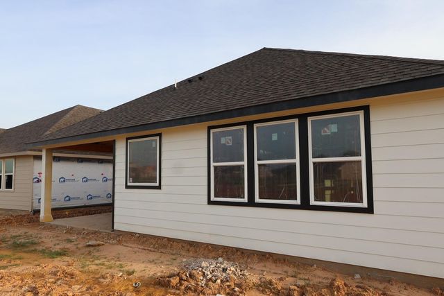 29419 Suncreek Ranch Court, Waller, TX 77484