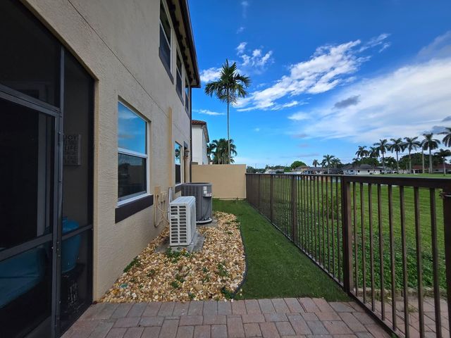 4102 Artesa Drive, Boynton Beach, FL 33436