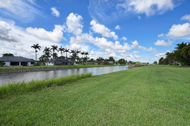 4102 Artesa Drive, Boynton Beach, FL 33436