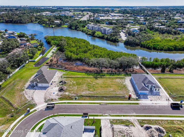 1380 Windchime Lane, Melbourne, FL 32935