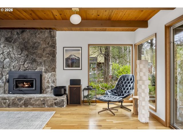 55475 Se WHITE CAP Ln, Sandy, OR 97055
