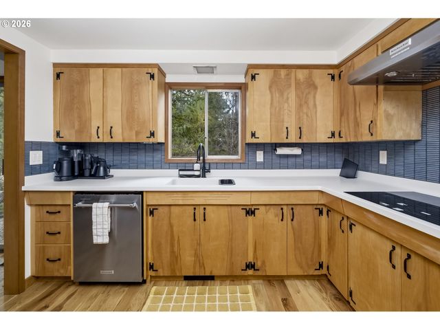 55475 Se WHITE CAP Ln, Sandy, OR 97055