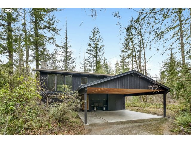 55475 Se WHITE CAP Ln, Sandy, OR 97055