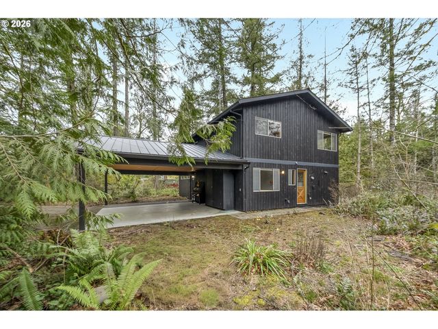 55475 Se WHITE CAP Ln, Sandy, OR 97055