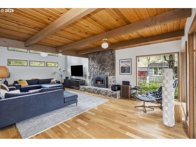 55475 Se WHITE CAP Ln, Sandy, OR 97055
