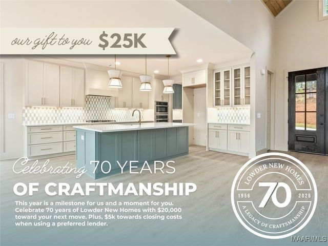 8263 Sunrise Loop, Montgomery, AL 36116