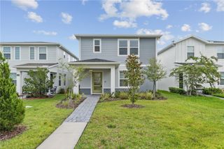 10938 FELICITY ALLEY, Orlando, FL 32829