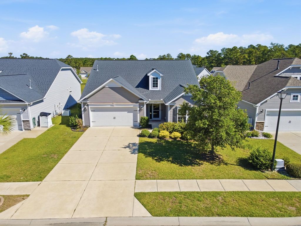 3712 Park Pointe Ave., Little River, SC 29566 — photo 3