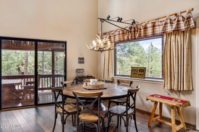 1057 LAKESHORE Drive, Lakeside, AZ 85929